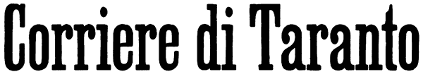 Corriere di Taranto