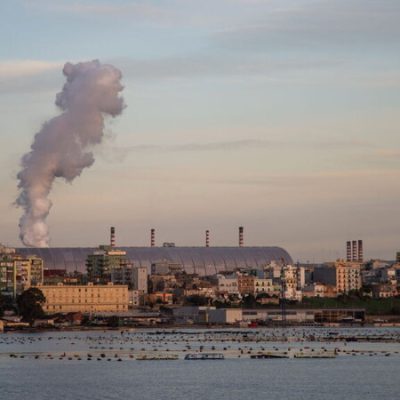 Ex Ilva, lo studio sulla VIS va rivisto
