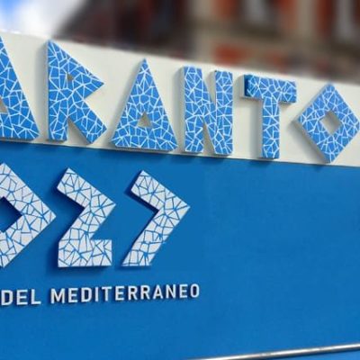 I Giochi di Taranto a rischio rinvio