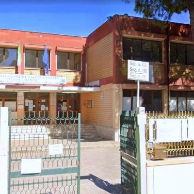 Scuola Alfieri, palestra pronta in estate?