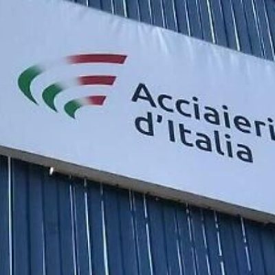 Ex Ilva: Flacks c’è, Jindal alla finestra