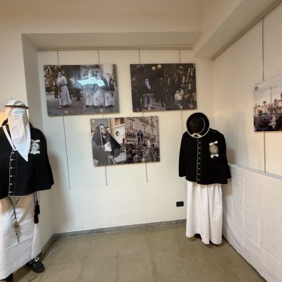 Sacri Riti, sono i giorni dell’attesa