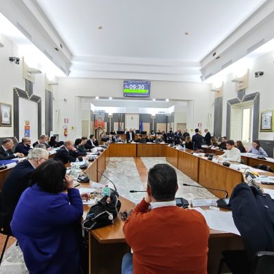 DUP, “Scelte dolorose ma responsabili”