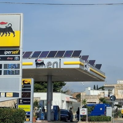 Carburante su: attenti alla speculazione