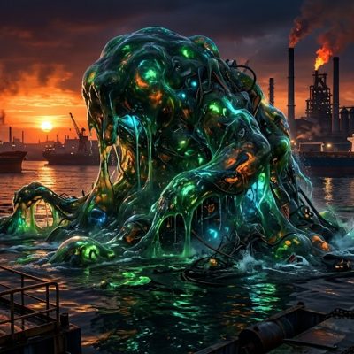 Taranto: il blob della settimana