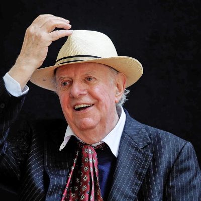 Giornata mondiale del teatro, omaggio a Dario Fo