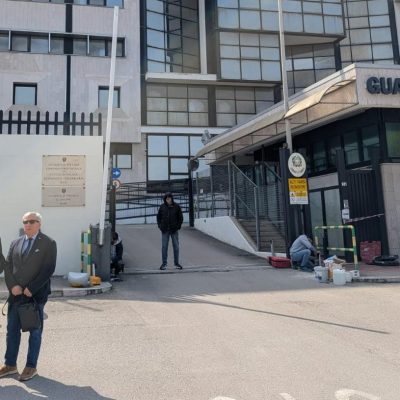 Rincari di gasolio e concimi,“speculazioni ingiustificate”