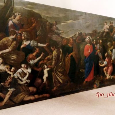 San Cataldo, rinasce il tesoro del Molinari