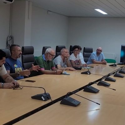 “Con Flacks e Jindal trattative ghigliottina”