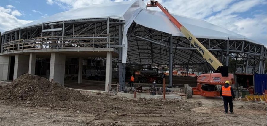 “Gestione impianti Giochi: Bitetti non decida da solo”