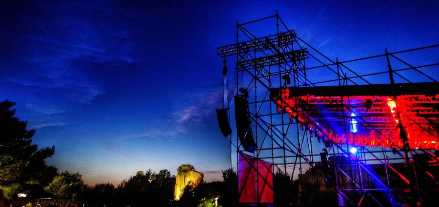 Cinzella Festival chiude la line up con una band inglese